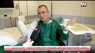 B&ouml;rsenstar Mross: 