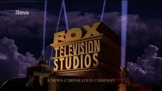 Jeff Eastin & Warrior George Productions/Fox Television Studios (2010) #2