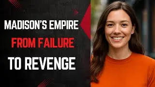 Madison&rsquo;s Empire: From Failure to Revenge | The Ultimate Rise to Power