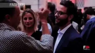 ALTAROMA LUGLIO 2014 Who Is On Next? 10th Anniversary by Fashion Channel