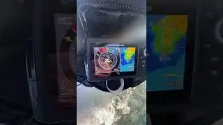 This is why the hummingbird helix 5 is the best beginner fish finder on the market!!