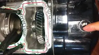 MAS POTENCIA a tu MOTO con POCO DINERO | FT125 a 150CC | [FUNCIONA] | Parte 3