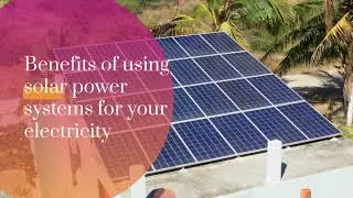 Abuja Solar Power Systems price quote