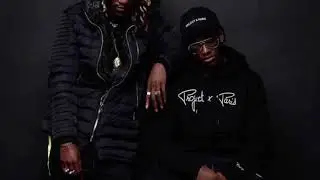 Mafia Spartiate - La Rue