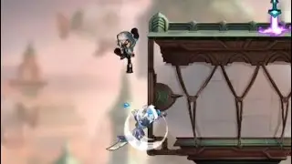 dumbest unarmed ko