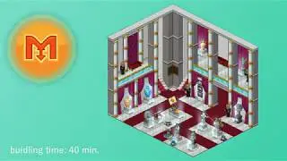 How to BUILD a Habbo Museum (Tutorial)