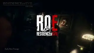 Residence of Evil The Game - Trailer