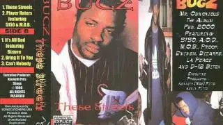 Bugz - Bring It To You