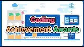 Coding Achievement Awards ครั้งที่ 3 Plugged Coding ระดับมัธยมศึกษา