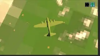 Milk Run - Pre-Alpha update 2
