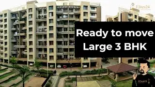 Live on Balewadi Highstreet | Premium property for sale in Pune | 8856947020
