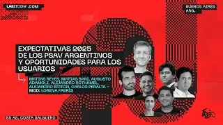 Expectativas 2025 de los PSAV argentinos y oportunidades para los usuarios