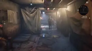 Terminator Resistance 3 PS5