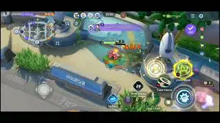 Venusaur BuildUp  for starter | Pokemon Unite| Gameplay
