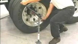 Ken-Tool Wrench Support Stand