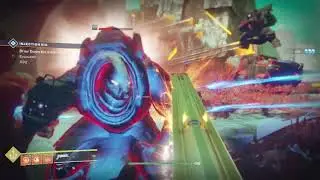 Destiny 2 Get to Level 15 Equip Be Thy Cypher Warlock Bond
