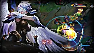 GANHE TODAS! ESSA &Eacute; A MELHOR JUNGLE! FEAT KYOZIN LoL WildRift