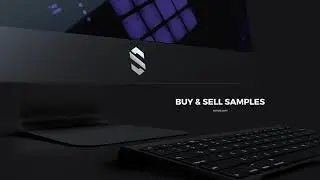 Buy & Sell Samples on SONOIZ.com