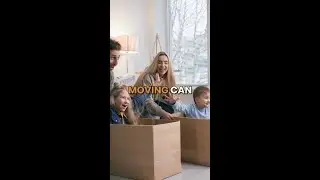 Top Tips for a Smooth Move in Austin #shorts