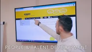 EPPC Albania & Kosovo - No.1 HR Company for integrated human resources services.