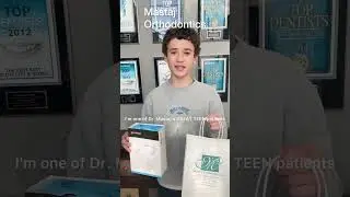 Teen Invisalign Great for Student Athletes