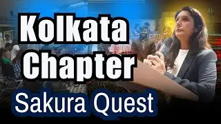 Study in Japan | Kolkata  Sakura Quest Event Event