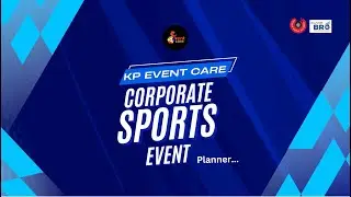 Best Corporate Sports Event Organisers in Chennai | KP Event Care | +91 92836 75555