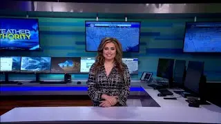Warmer-than-average temperature trend in store this week! (Mia's Nighttime Update: Sunday, Febru...