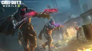 Call of Duty: Mobile Season 12 Soundtrack &ndash; Going Dark &ndash; Loading/Login Screen #1 [HQ]