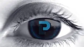 High Tech Eye Teaser [Intros & Outros]