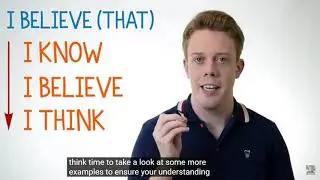 WEEK 8 SPEAKING ELABORATE ON YOUR VALUES, OPINIONS AND VIEWS