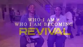 Thank God For Grace! | Revival 2025 | Pastor Reginald Sharpe Jr.