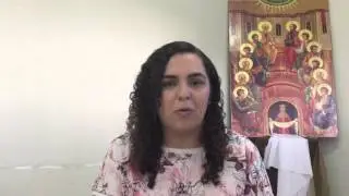 Qual a rotina de uma postulante da Comunidade de Aliança?