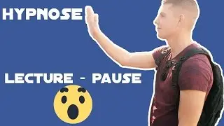HYPNOSE: LECTURE - PAUSE