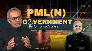 PMLN Government Performance Review: Progress or Failure?