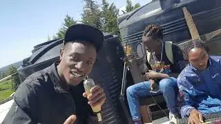 MEZESHA-FARBEEGENG ft THEE C STEAM (OFFICIAL VIDEO)