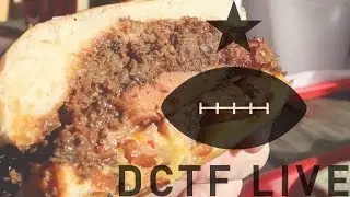 We took a camera on our East Texas road trip for Thursday night football