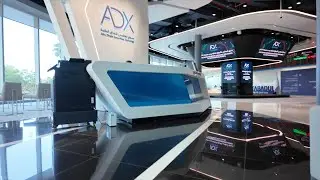 ADX Welcomes delegations from Armenia Securities Exchange (AMX) and Kyrgyz Stock Exchange (KSE)