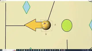 Tutorial: When the ball rolls with FireMonkey (Delphi DX 11.2 Alexandria) on Windows and OSX