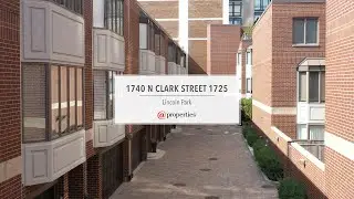 1740 N Clark Street 1725 | Chicago, IL 60614