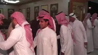 حفل تكريم العميد  عايض بن فالح الشلوى