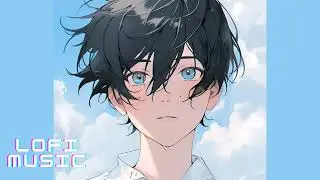 Lofi Study Rain music that help you keep focus on daily sessions