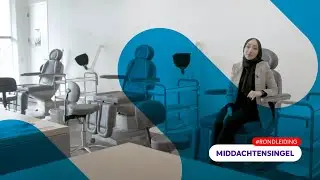 Rijn IJssel | Rondleiding locatie Middachtensingel