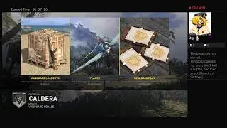 gustavocucha's Live PS4 Broadcast