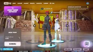 FORTNITE ON PS 5  SAVING UP FOR PC @big_philiptw on twitch