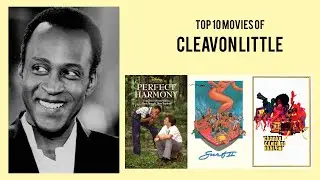 Cleavon Little Top 10 Movies of Cleavon Little| Best 10 Movies of Cleavon Little