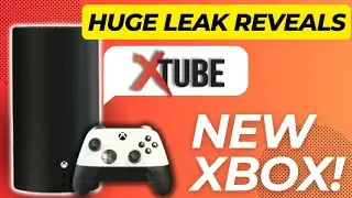 FTC Leaked Microsoft's new all-digital Xbox | Miami Geeks #8
