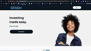 Stash App Why Invest with Fractional Shares