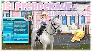 ICH KAUFE DEN NEUEN ISLÄNDER UND GEHE UNNÖTIG SHOPPEN...🤫🤍Emelie Mcway🖤SSO