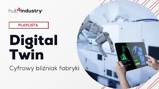 Wprowadzenie: prezentacja Showroomu Fabryki Przyszłości hub4industry